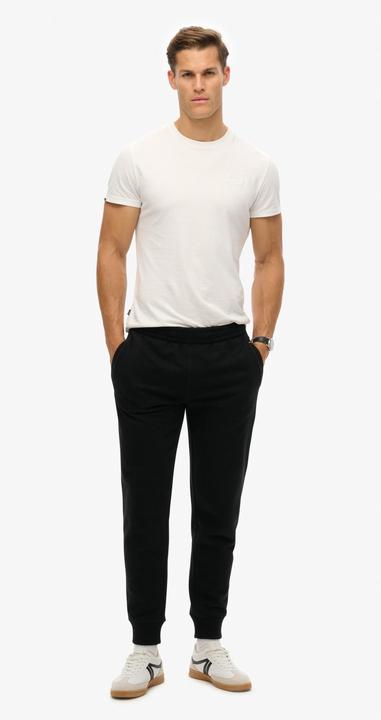 Produktbild Superdry Essential Jogginghose mit Logo (XL)