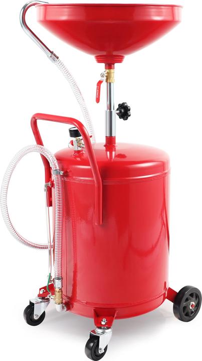 Image du produit Wiltec Récupérateur d'huile