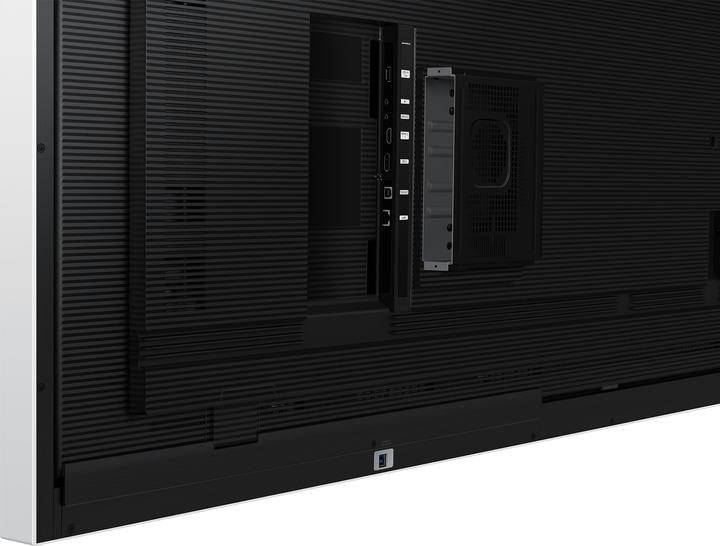 Productafbeelding Samsung Flip 4 Pro WM75B (3840 x 2160 Pixels, 75")