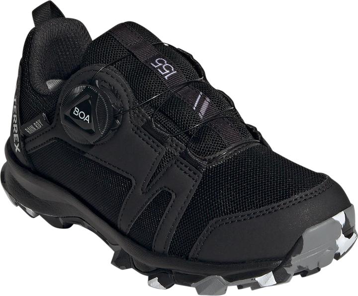 Immagine prodotto adidas Bambino Terrex Agravic BOA pronto per la pioggia (30.5)