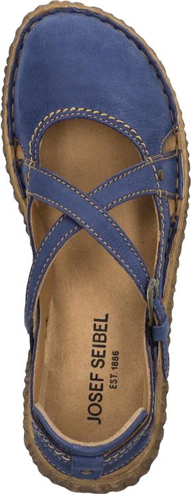 Actual product image Josef Seibel 95210-616 (40)