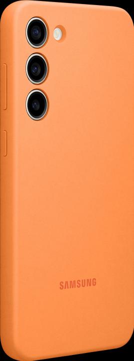 Produktbild Samsung Silicone Case (Samsung Galaxy S23+)