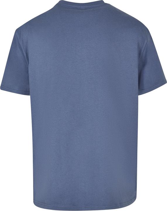 Actual product image Merchcode Think Different Heavy Oversized Tee - 116821 (4XL)