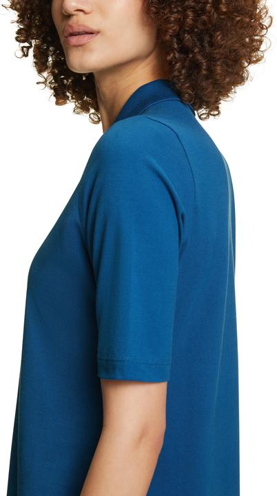 Actual product image Falke BA Pique Polo w (L)