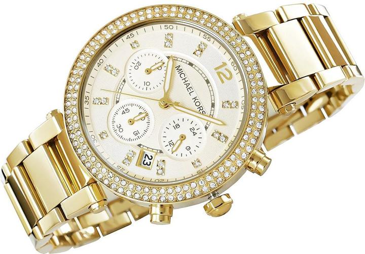 Immagine prodotto Michael Kors Parker (Cronografo, 39 mm)