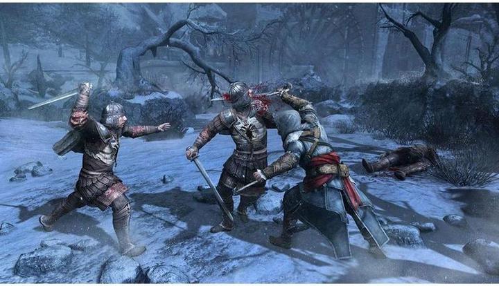 Immagine prodotto Ubisoft Assassin's Creed: The Ezio Collection (Switch, Switch Lite, Switch OLED, DE)