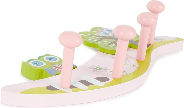Produktbild Bieco Garderobe Eule