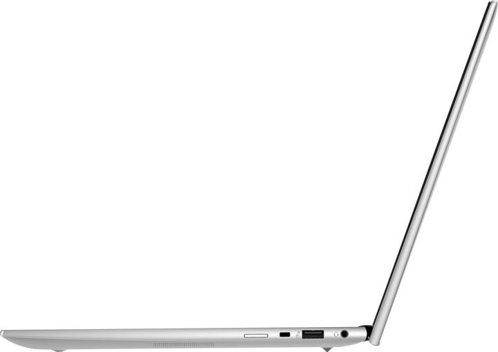 Produktbild HP EliteBook 835 13 inch G11 Notebook PC, AMD Ryzen™ 5, 33,8 cm (13.3"), 1920 x 1200 Pixel, 32 (13.30", AMD Ryzen 5 8540U, 16 GB, 512 GB, DE)