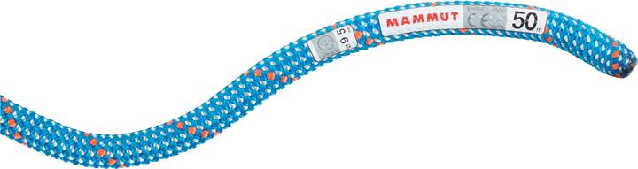 Immagine prodotto Mammut Corda da arrampicata 9.5 Crag Classic (60 m)