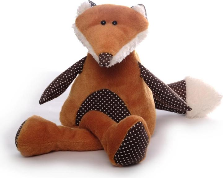 Actual product image Inware Fox sitting (16 cm)