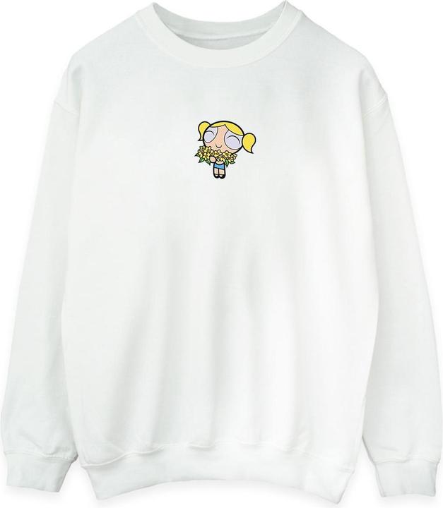 The Powerpuff Girls Sweatshirt (XL)