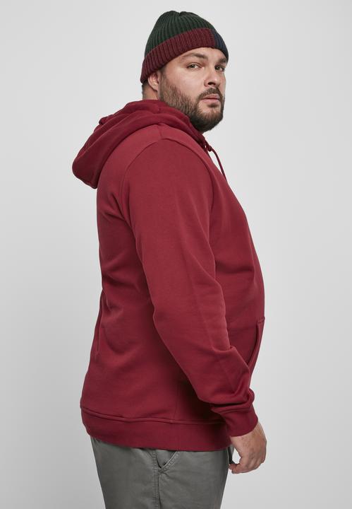 Produktbild Urban Classics Organic Basic Hoody (XL)