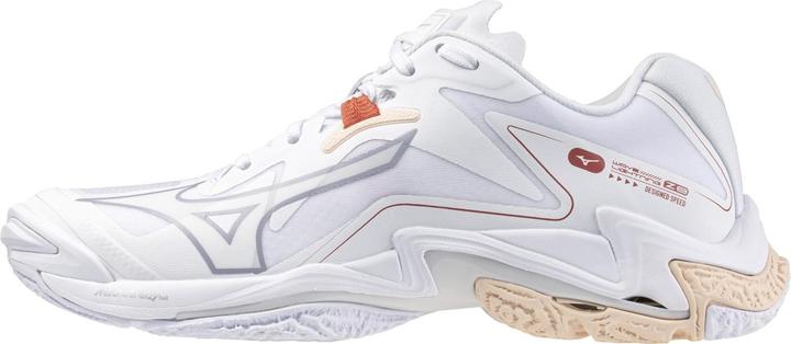 Mizuno Wave Lightning Z8