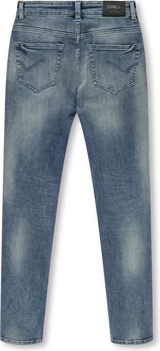 Produktbild Only Verjüngter Slim Fit Jeans Slim Fit Jeans (158)