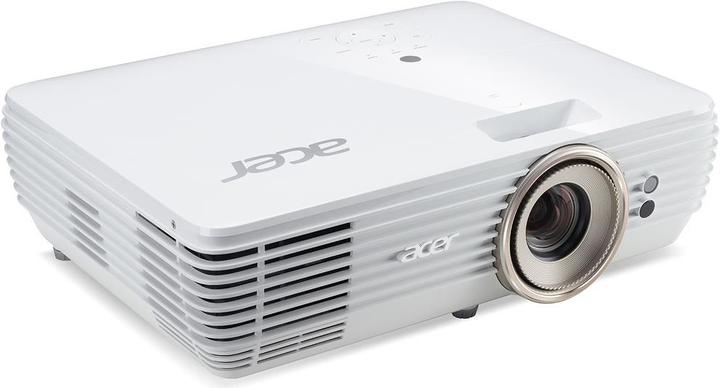 Image du produit Acer V7850 (4K, 2200 lm, 1.39 - 2.22:1)