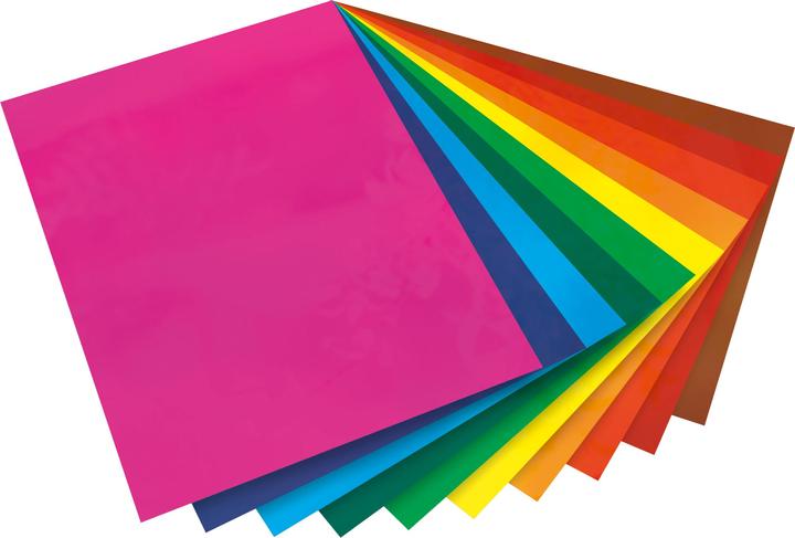 Produktbild Folia Fensterfolie (23 x 33 cm)