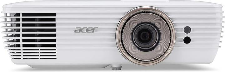 Image du produit Acer V7850 (4K, 2200 lm, 1.39 - 2.22:1)