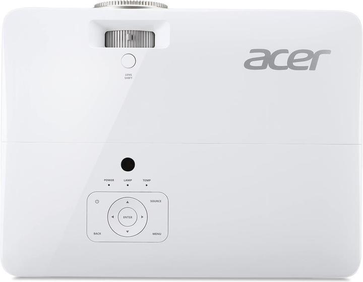 Image du produit Acer V7850 (4K, 2200 lm, 1.39 - 2.22:1)