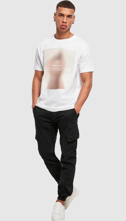 Produktbild Mister Tee Sensitive Content Tee (M)