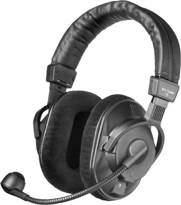 Image du produit Beyerdynamic DT 290 MK II (sans câble) (NC, Filaire)