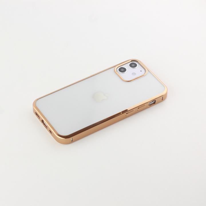 Produktbild PhoneLook Hülle Electroplate (Realme 12 Pro+, Apple iPhone 12)