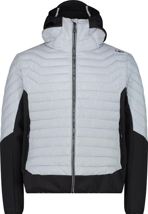Immagine prodotto CMP Campagnolo Felpa ibrida con cappuccio (M)