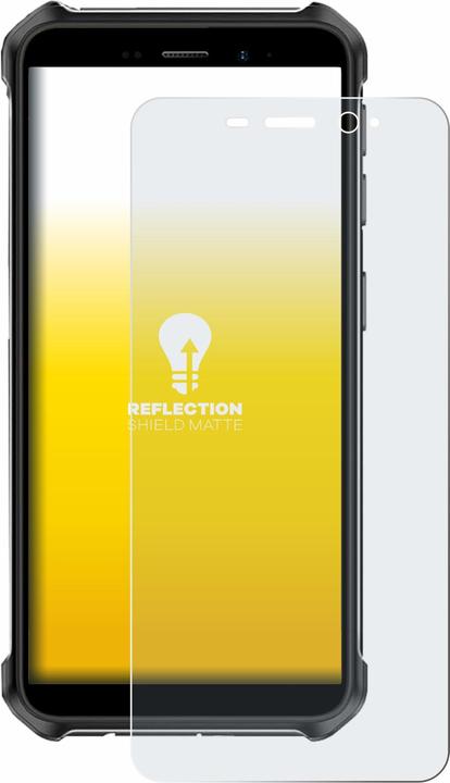 Productafbeelding upscreen Reflection Shield Matte screen protector (1 Stuk, Ulefone Armor X12 Pro)