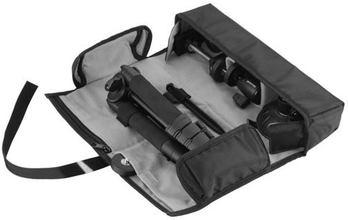 Produktbild Cullmann Flexx Touring Set (Metall)