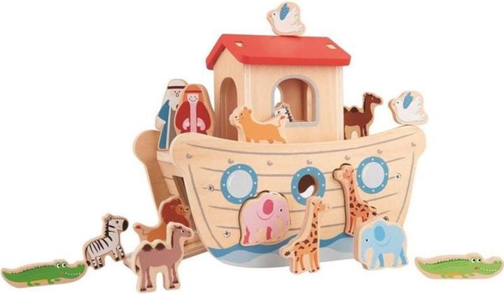 Produktbild Spielba Arche Noah