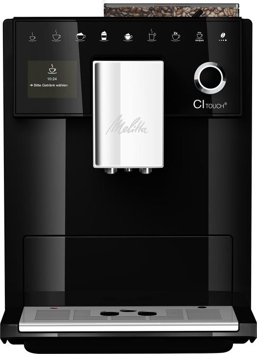 Image du produit Melitta CI Touch