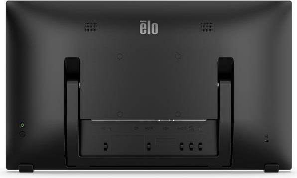 Produktbild ēlo ET2270L-2UWA-0-BL-G 22IN LCD (1920 x 1080 Pixel, 22")
