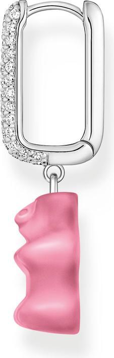 Immagine prodotto Thomas Sabo Creolen Charming (Argento 925)
