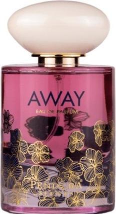 Image du produit Pendora Scents Away Eau De Parfum 100ml (Eau de parfum, 100 ml)