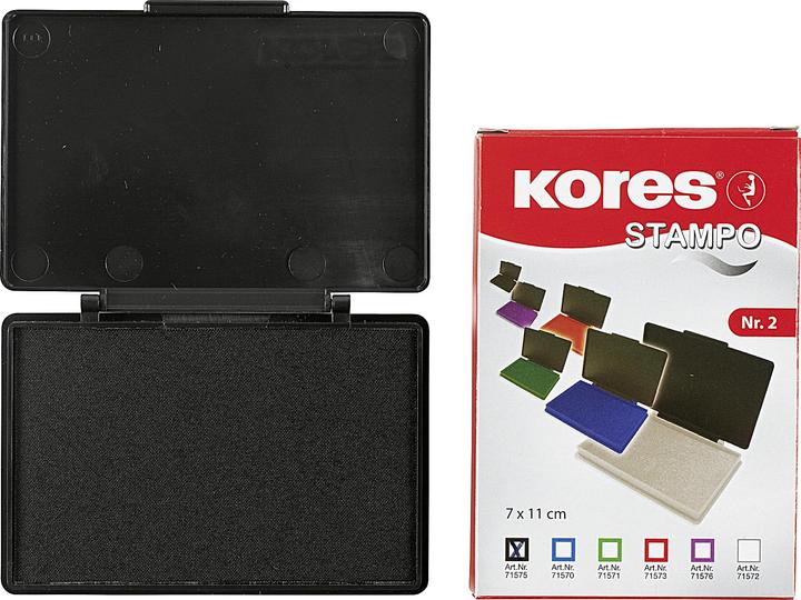 Produktbild Kores Stampo