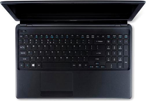 Actual product image Acer Aspire E1-570 (15.60", Intel Core i5-3337U, 4 GB, CH)