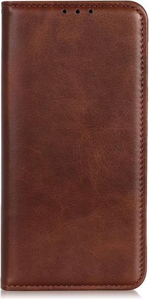 Immagine prodotto MU Classic Classica V serie di copertine di libri in pelle (Motorola Edge)