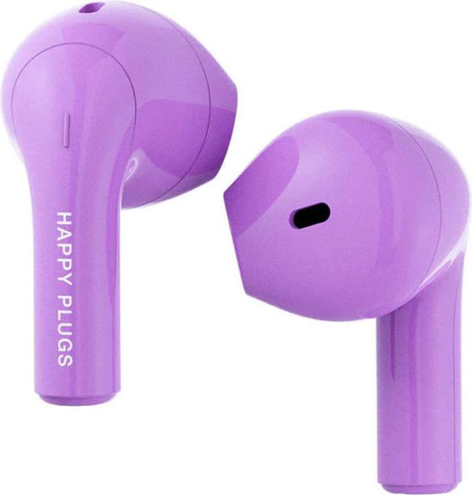 Immagine prodotto Happy Plugs Joy (Nessuna soppressione del rumore, 4.80 h, Cablato)