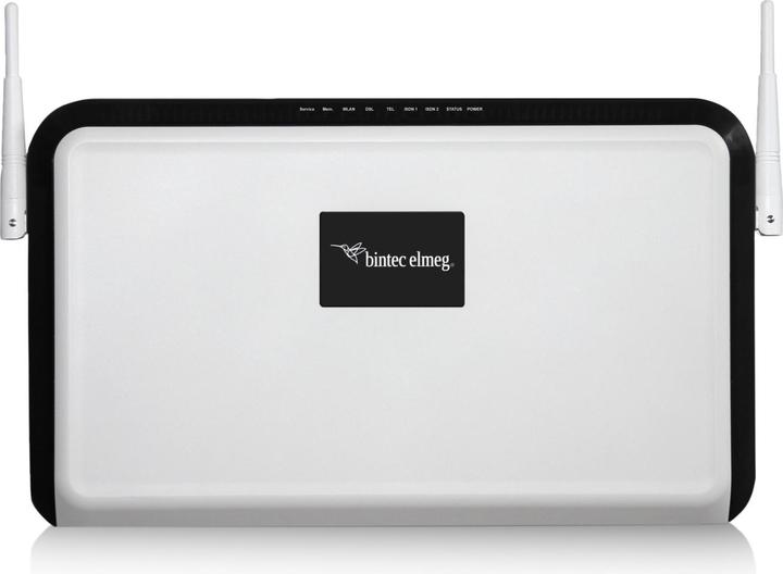 Actual product image Elmeg bintec be.IP smart
