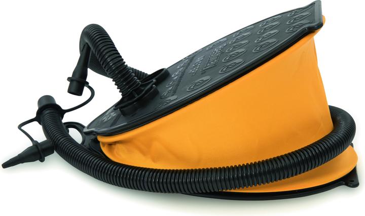 Actual product image Bestway Air Step