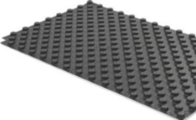 Produktbild Uponor Tecto gulvvarmeplade EPS 11mm