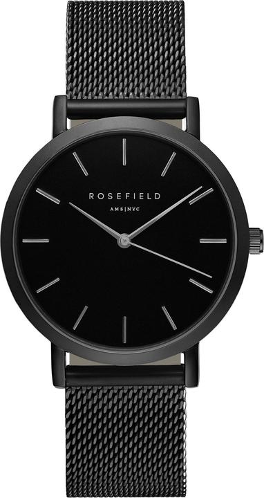 Image du produit Rosefield The Mercer (38 mm) (Montre analogique, 38 mm)