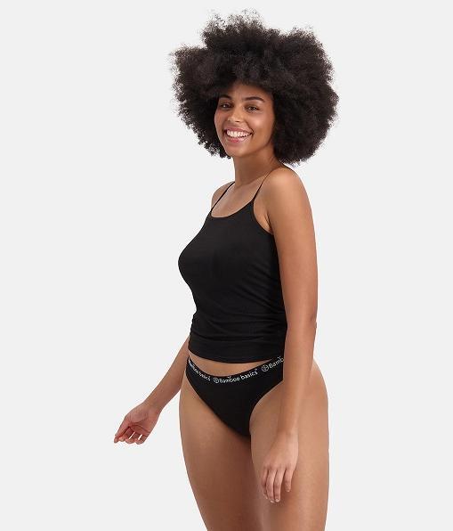 Actual product image Bamboo Basics Emma (XL, pack of 3)