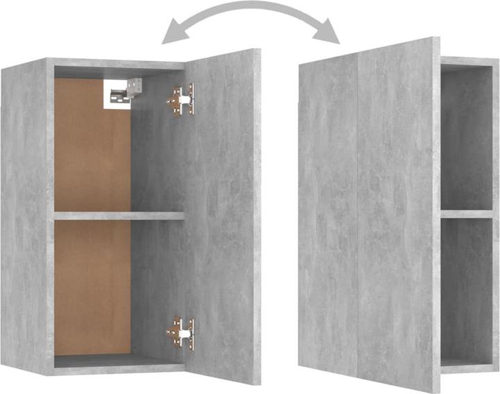Produktbild VidaXL Halle (30.5 x 30 x 60 cm)