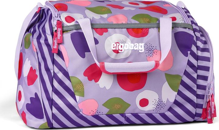 Immagine prodotto Ergobag Borsa sportiva BlütenzauBär (20 l)