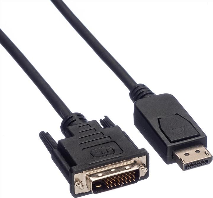 Produktbild Value DisplayPort — DVI (2 m, DVI, DisplayPort)