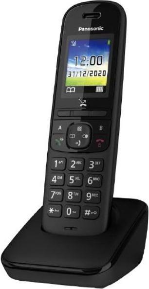 Produktbild Panasonic KX-TGH710JTB