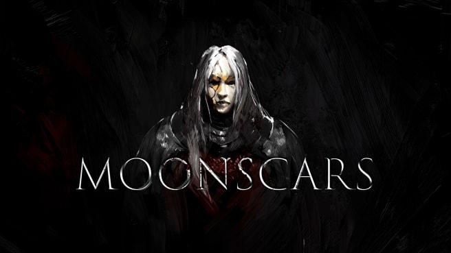 Image du produit Humble Bundle Moonscars (PS5, EN)