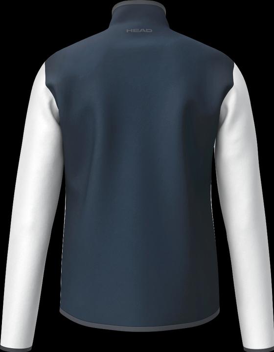 Produktbild Head Club 25 Jacket Herren Navy/Weiss (S, M, L)
