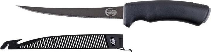 Produktbild Stucki Thun Filetiermesser 15 cm (15 cm)