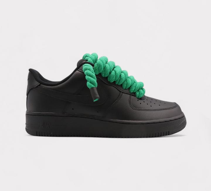 Nike Air Force 1 Black